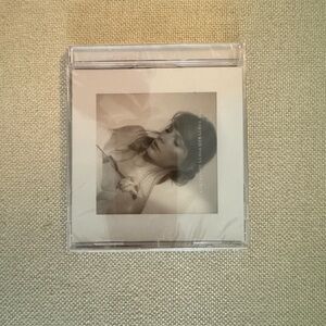 TTPD CD “But Daddy I Love Him” Acoustic Version